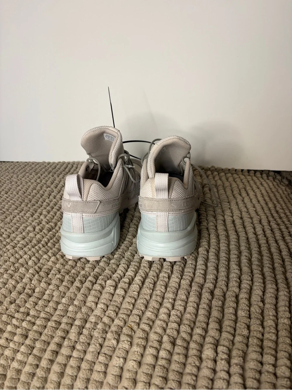 NWOB Salomon Speedcross 3 M8.5/W9.5